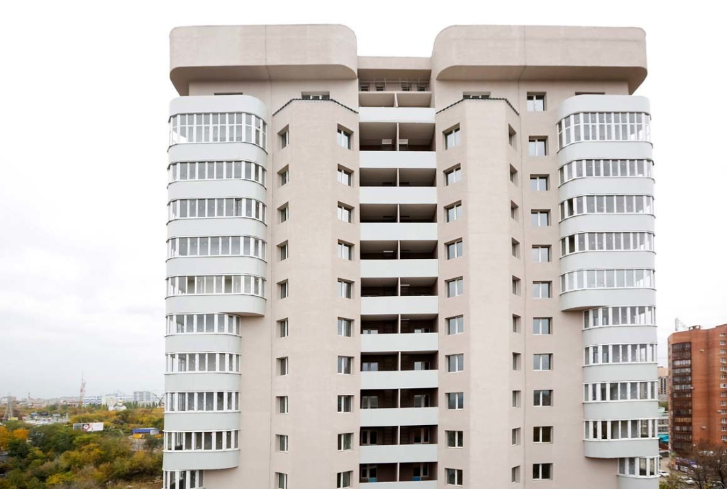 Панорама
